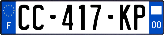 CC-417-KP