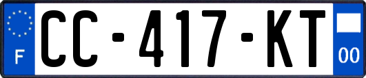 CC-417-KT
