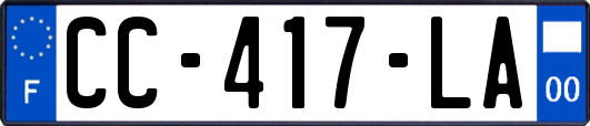 CC-417-LA