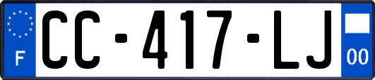 CC-417-LJ