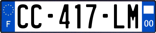 CC-417-LM