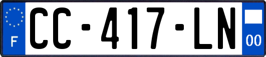 CC-417-LN