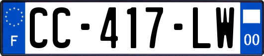 CC-417-LW