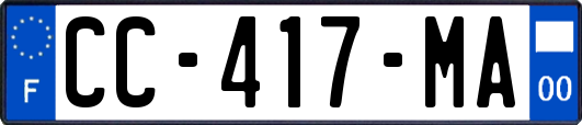 CC-417-MA