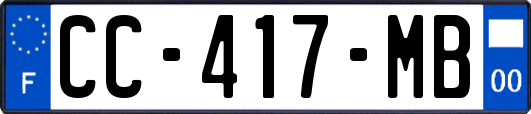 CC-417-MB