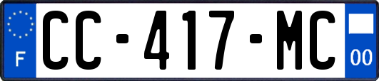 CC-417-MC