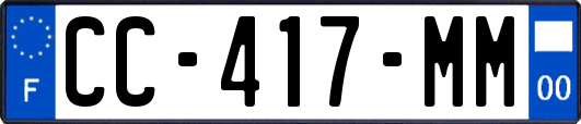 CC-417-MM