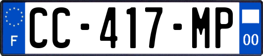 CC-417-MP