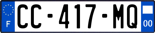 CC-417-MQ
