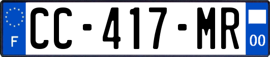 CC-417-MR