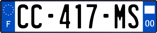 CC-417-MS