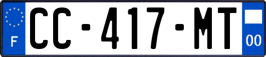 CC-417-MT