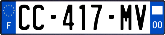 CC-417-MV