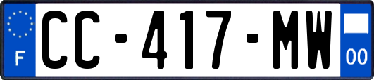 CC-417-MW