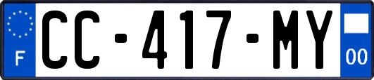 CC-417-MY