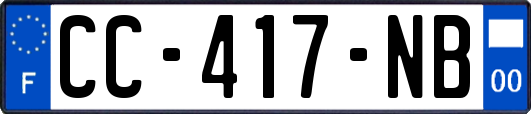 CC-417-NB