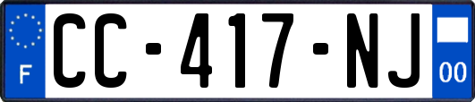 CC-417-NJ