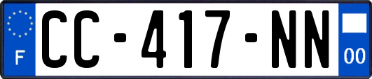 CC-417-NN