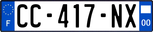 CC-417-NX