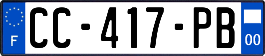 CC-417-PB