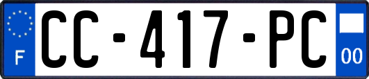 CC-417-PC
