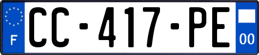 CC-417-PE