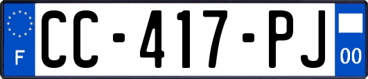 CC-417-PJ