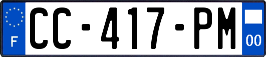 CC-417-PM