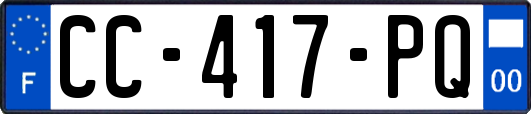 CC-417-PQ