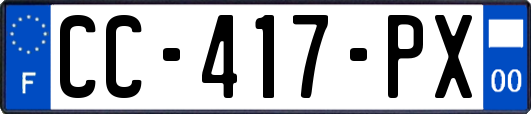 CC-417-PX