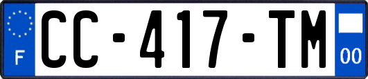 CC-417-TM