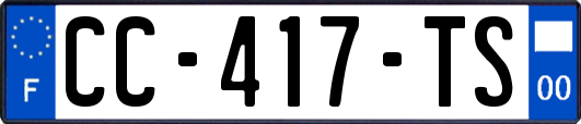 CC-417-TS