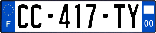 CC-417-TY