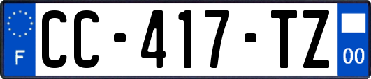 CC-417-TZ