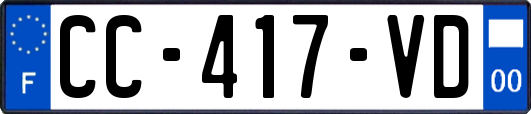 CC-417-VD