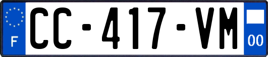 CC-417-VM