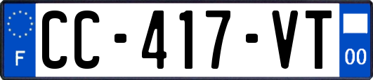 CC-417-VT