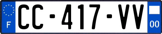 CC-417-VV