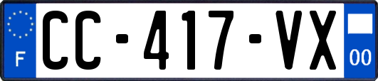 CC-417-VX