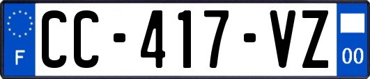 CC-417-VZ