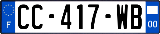 CC-417-WB