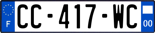 CC-417-WC