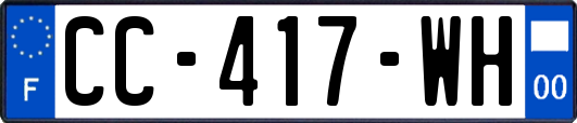 CC-417-WH