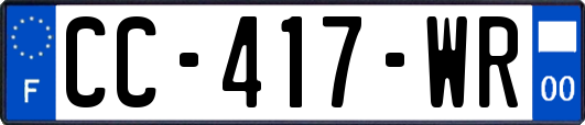 CC-417-WR