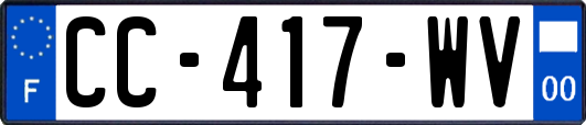 CC-417-WV