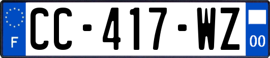CC-417-WZ