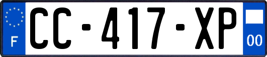 CC-417-XP