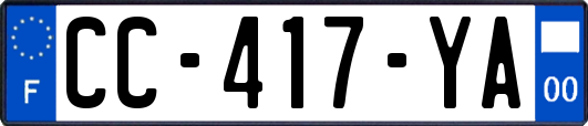 CC-417-YA