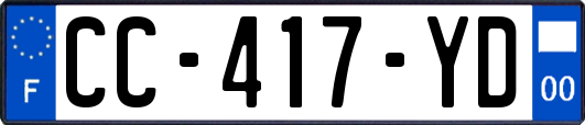 CC-417-YD
