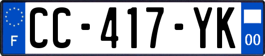 CC-417-YK